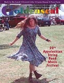 2009 Goldenseal, Summer
